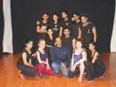 contemporary dance india 1